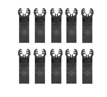 Blad Multislip/fogskärare 28 mm 10-pack Prize